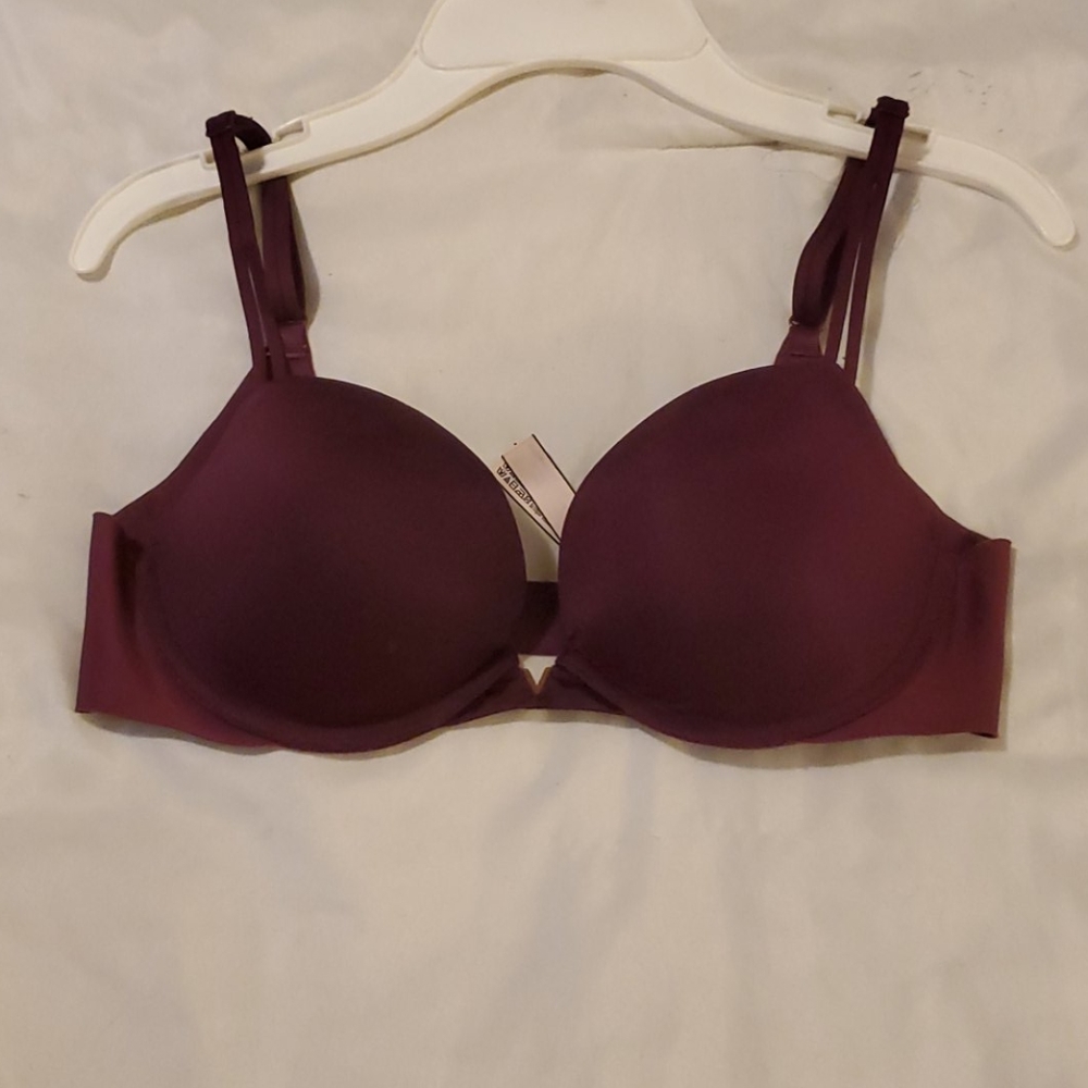 Victoria Secret push up bra
